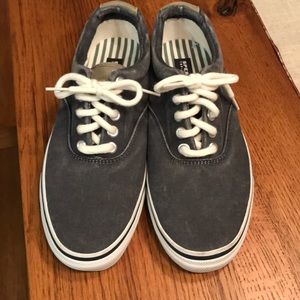 New Sperry Top-Siders